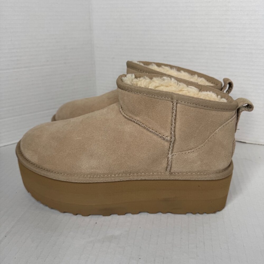 Ugg Platform Boot - image 3